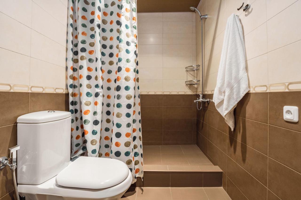 יירבאן Stay Inn Apartments On Amiryan 4-6 מראה חיצוני תמונה