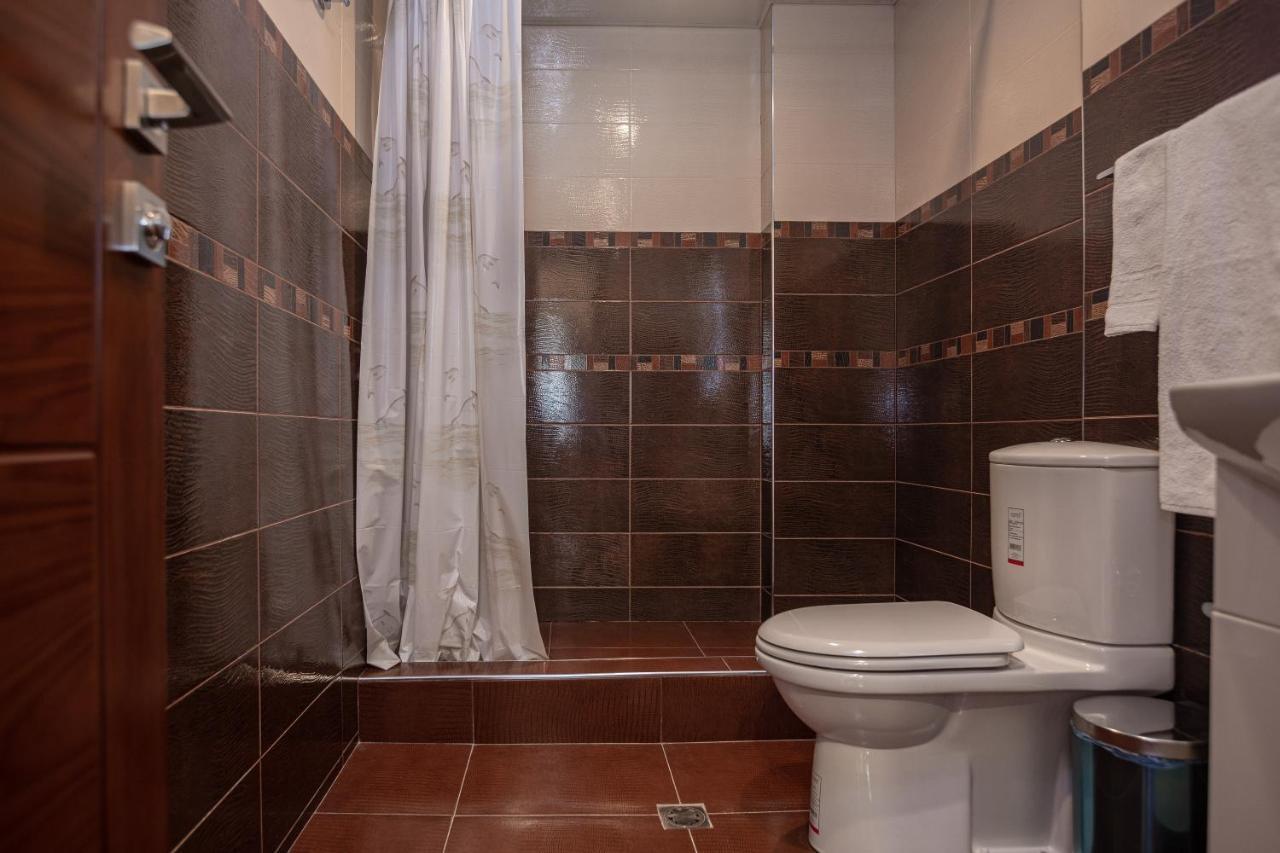 יירבאן Stay Inn Apartments On Amiryan 4-6 מראה חיצוני תמונה